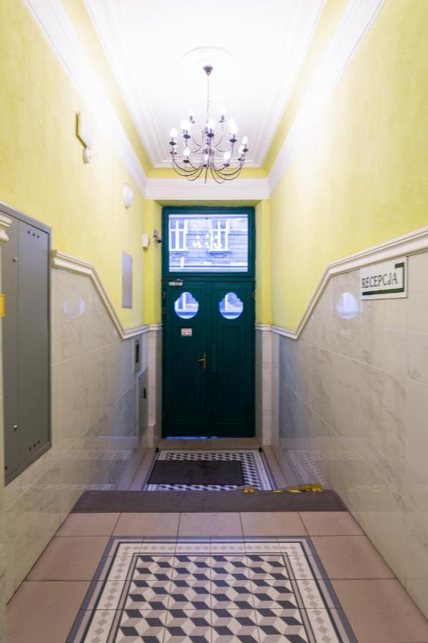 شقة Wonderful, Secluded And Cozy In The Center. كراكوفيا المظهر الخارجي الصورة