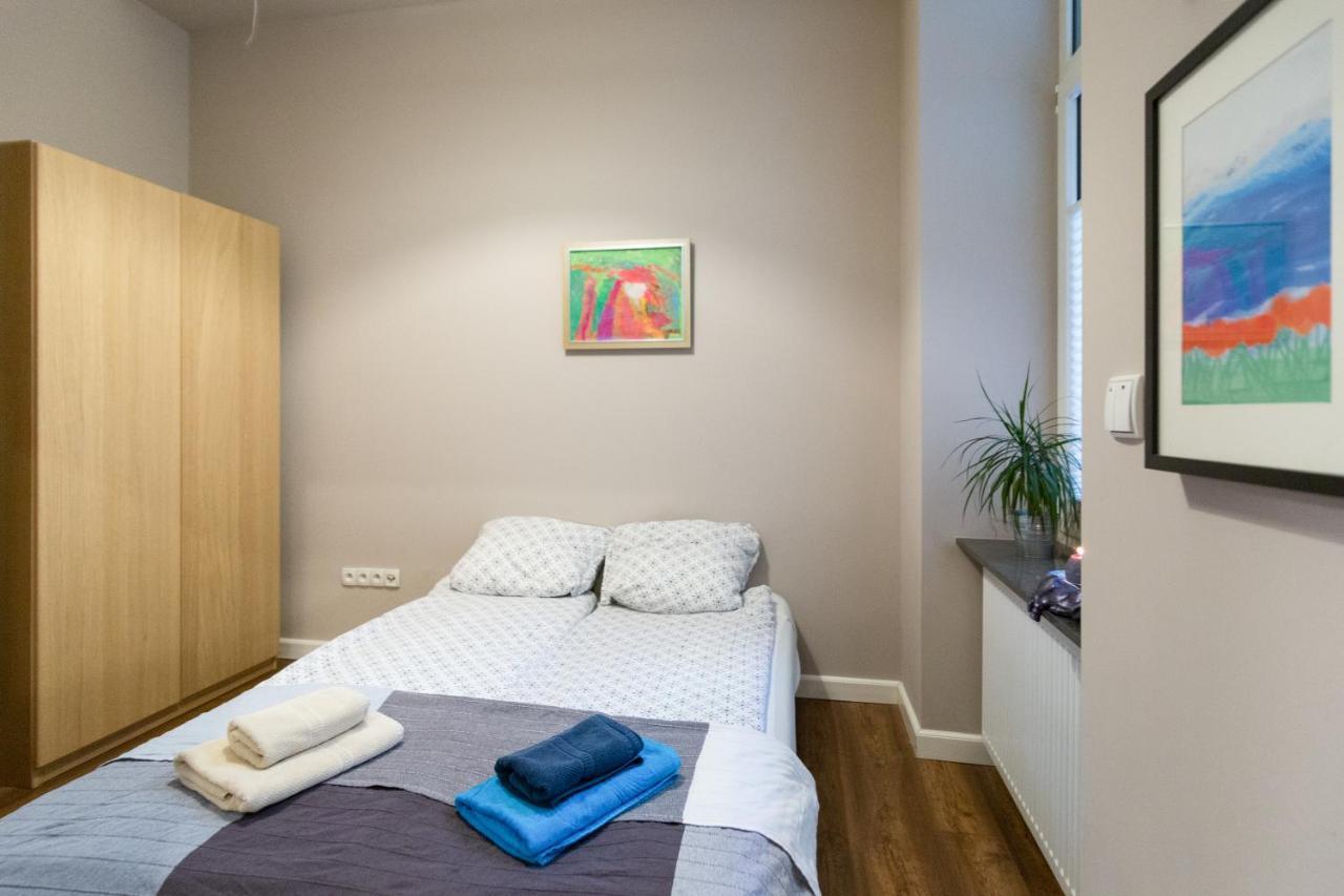 شقة Wonderful, Secluded And Cozy In The Center. كراكوفيا المظهر الخارجي الصورة